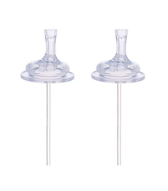 Toddler Straw Cup Adaptors - Twin Pack