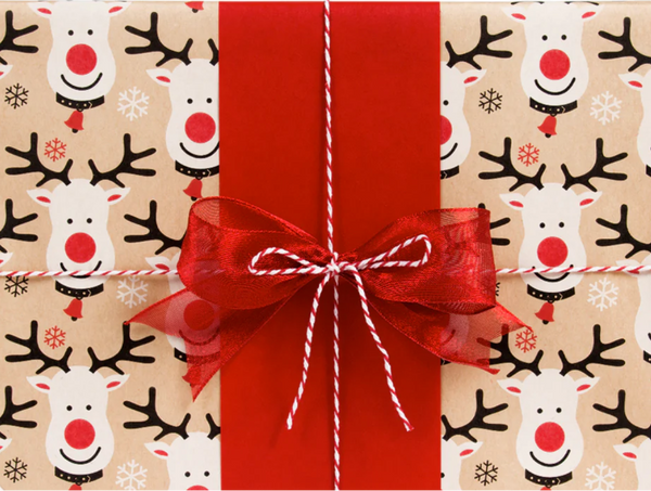 Gift Wrap