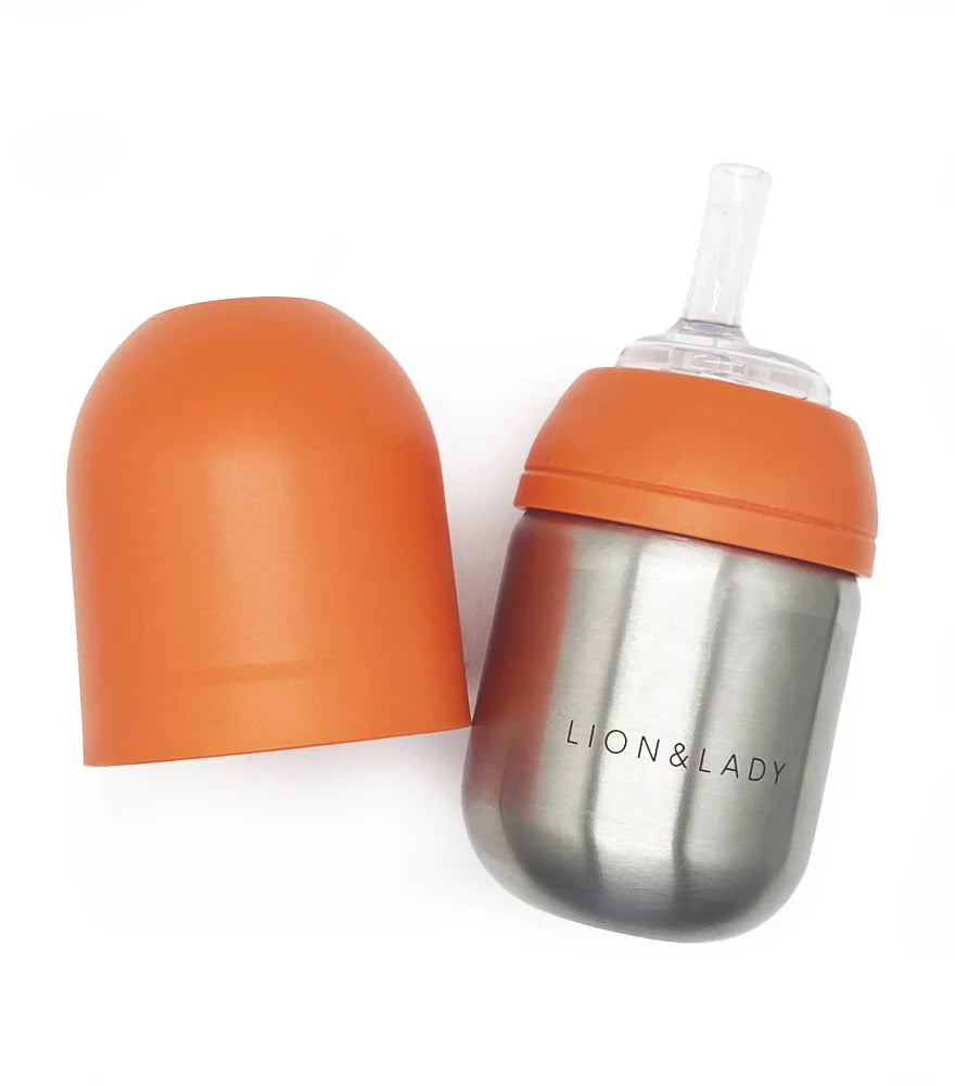 Toddler Straw Cup - 210ml