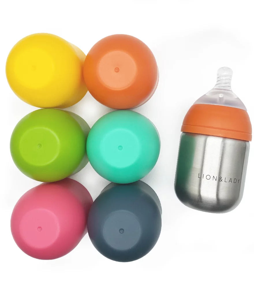 Baby bottle reviews 2024 2019